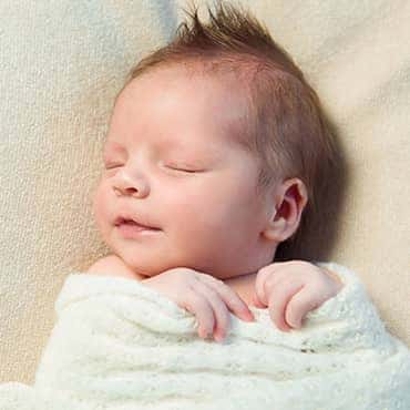 ลูกแรกเกิด ปัสสาวะบ่อย....ผิดปกติหรือไม่