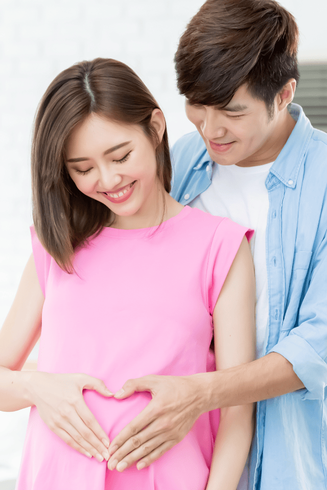 4 วิธีดูแลครรภ์คุณภาพ สำหรับคุณแม่มือใหม่