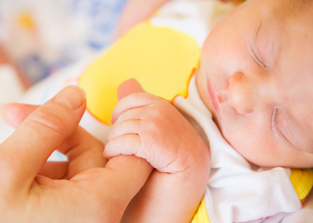 Basic care for your newborn
